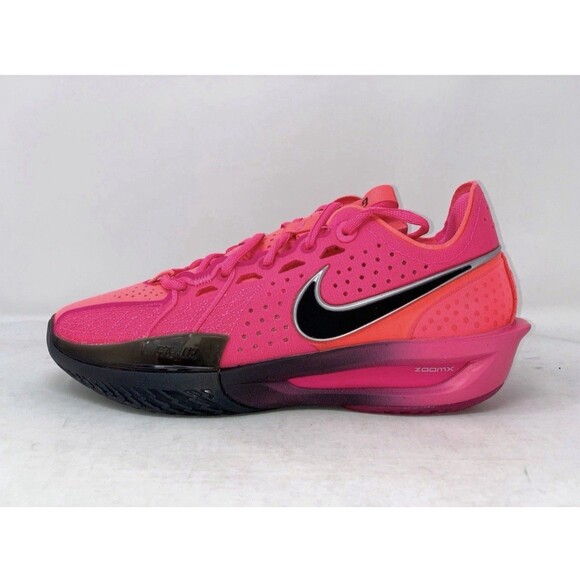 Nike Air Zoom GT Cut 3 Punch Hyper Pink Basketball Shoes DV2913-600 Men\'s Size 6 main image 6